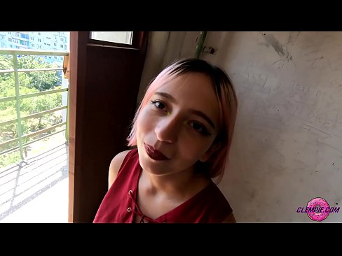 ❤️ Studentė jausmingai čiulpia nepažįstamąjį užmiestyje - sperma ant jo veido ❤ Namų porno prie porno lt.pornofilmtv.ru ❌️❤
